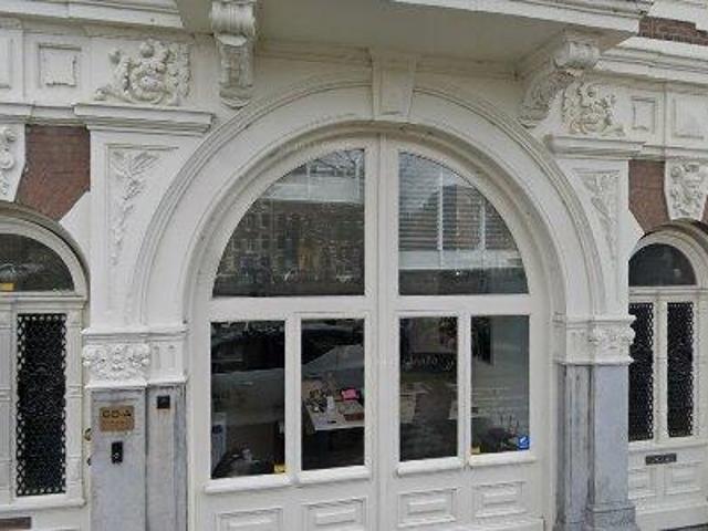Bedrijfspand te huur in Centrum, Amsterdam