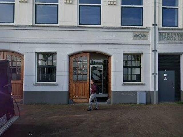 Bedrijfspand te huur in Centrum, Amsterdam