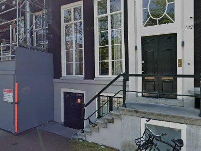 Bedrijfspand te huur in Centrum, Amsterdam