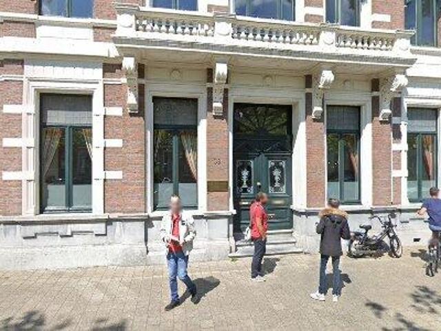 Bedrijfspand te huur in Centrum, Breda