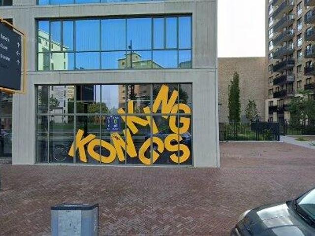 Bedrijfspand te huur in Strijp S, Eindhoven