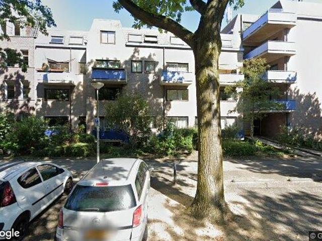 Bedrijfspand te huur in Nijmegen