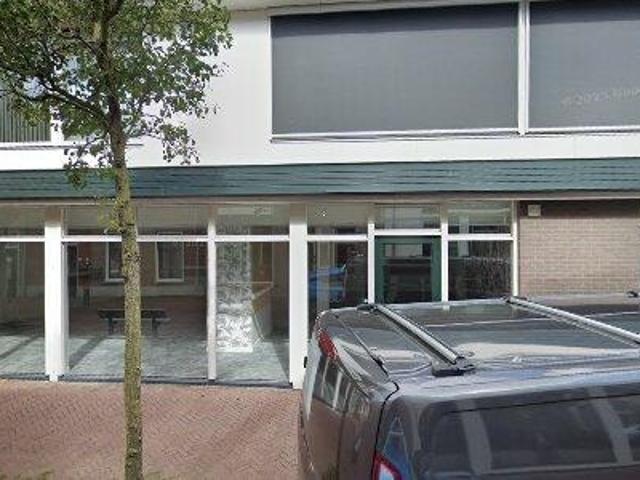 Bedrijfspand te huur in Terborg, Gelderland
