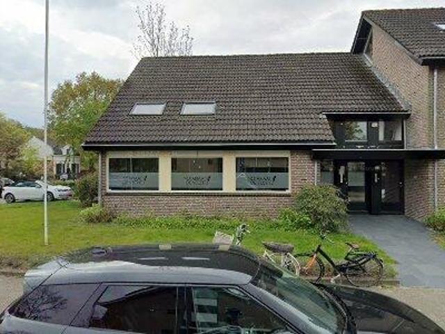 Bedrijfspand te huur in Maarssenbroek, Maarssen