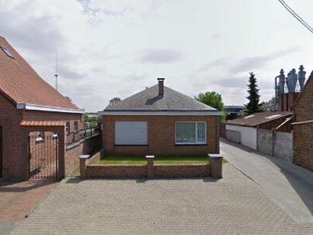 Bureau vente à Diksmuide, West-Vlaanderen