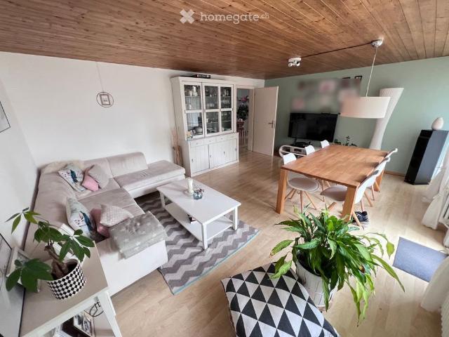 Studio mieten in Kirch-Dinhard, Dinhard