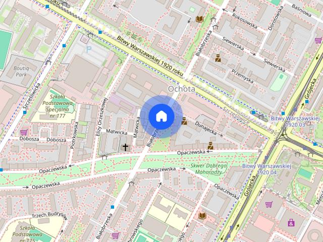 Mieszkanie do wynajęcia w Warszawa, Mazowieckie