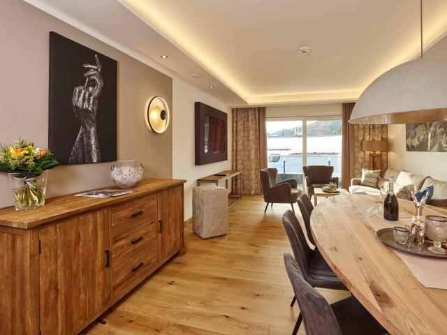 Apartment kaufen in Seefeld in Tirol