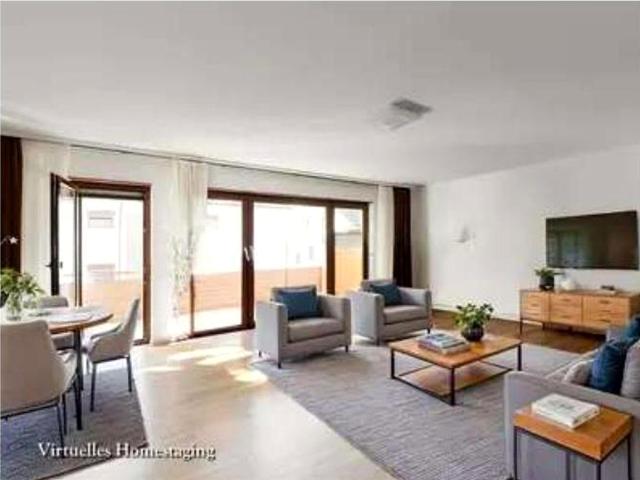 Wohnung kaufen in Eltingen, Leonberg