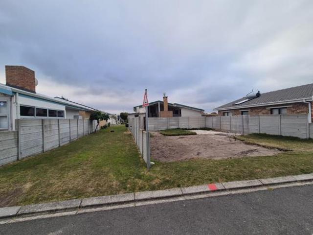 Land for sale in Western Cape
