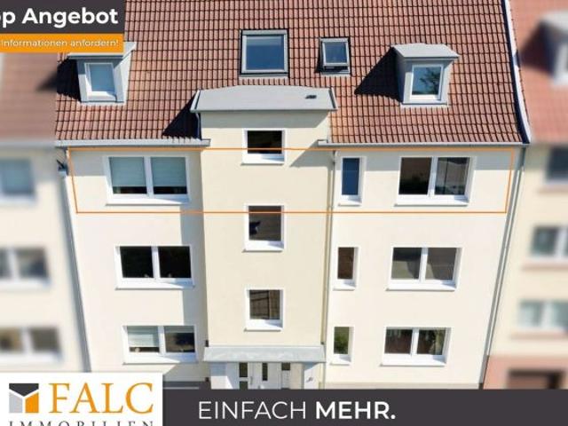 Wohnung kaufen in Essen, Nordrhein-Westfalen