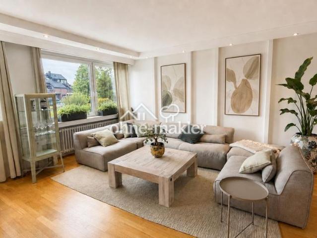 Apartment mieten in St. Tönis, Nordrhein-Westfalen