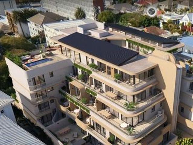 Apartment for sale in Cape Town, Western Cape