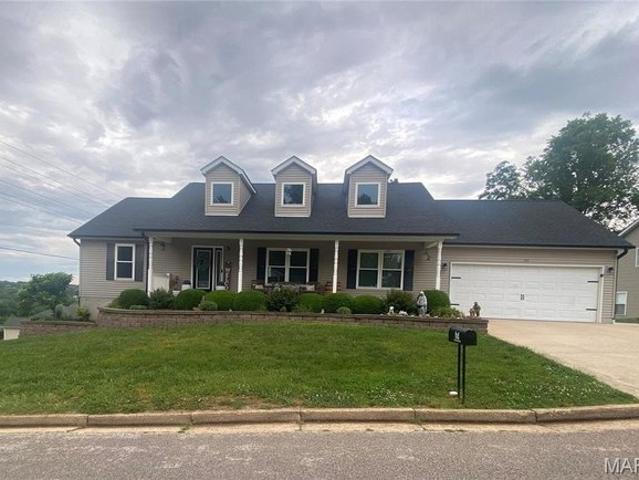House for sale in New Haven, Missouri
