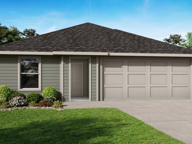House for sale in Mineral Wells, Texas