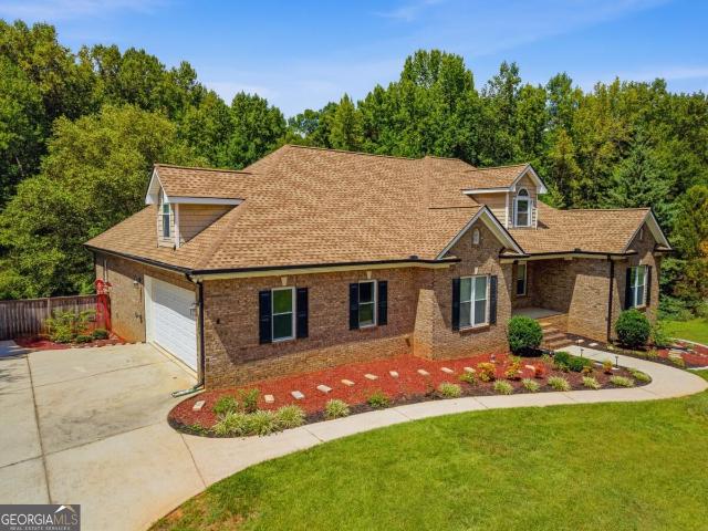 House for sale in Mcdonough, Georgia