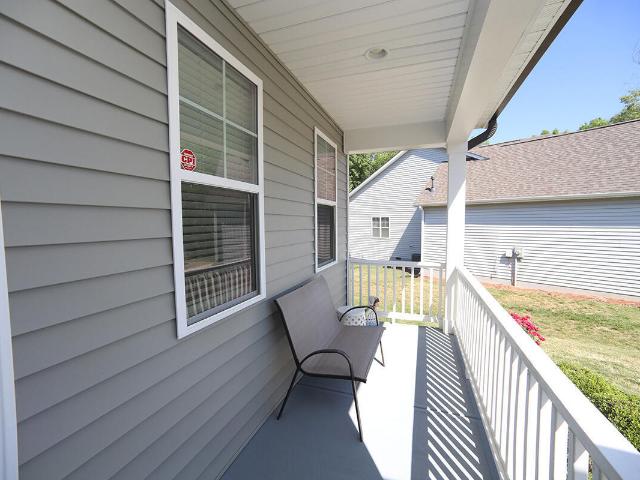 House for sale in Roxboro, North Carolina