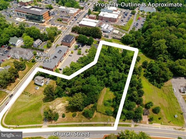 Land for sale in Prince Frederick, Calvert County