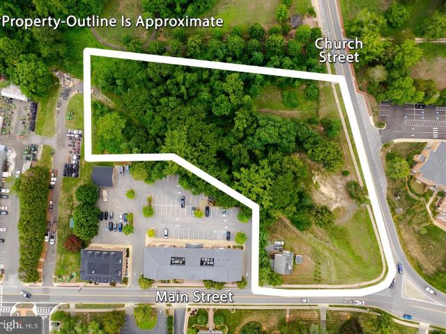 Commercial for sale in Huntingtown, Maryland