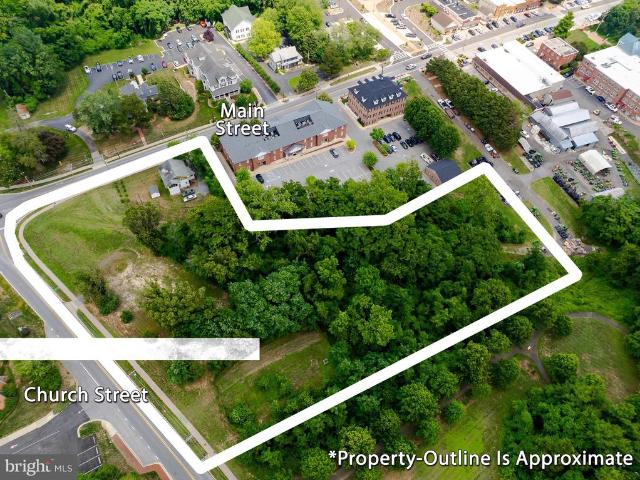 Land for sale in Huntingtown, Maryland