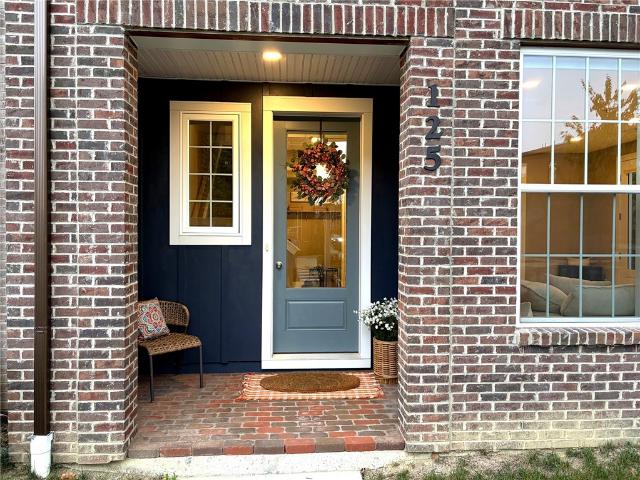 Townhouse for sale in Cranberry Twp, Pennsylvania