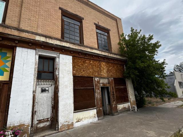 Commercial for sale in Oakley, Idaho