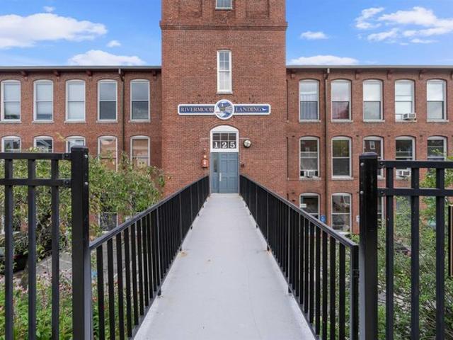 Condo for sale in New Hampshire