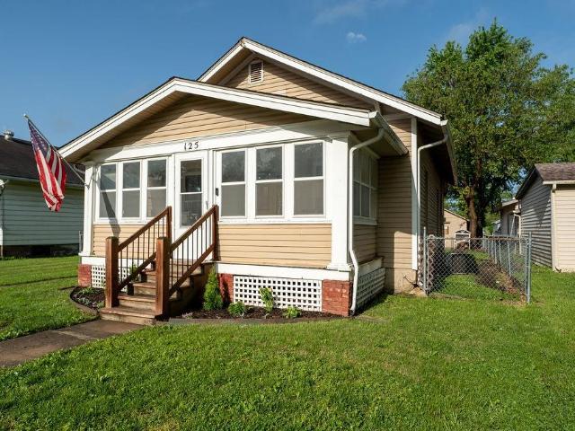House for sale in Kansas