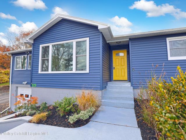 House for sale in Lake Katrine, New York