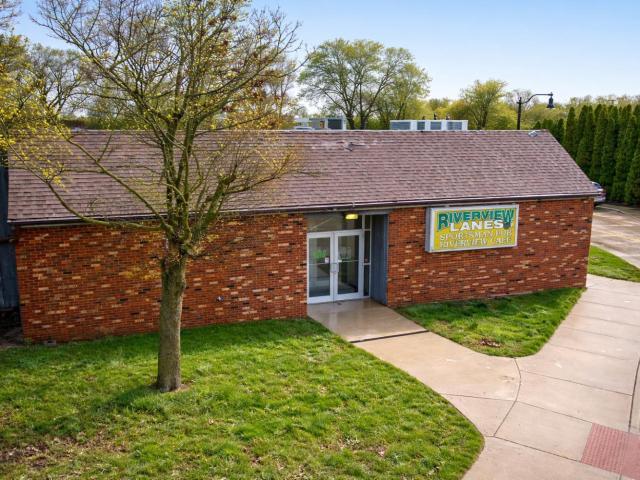 Commercial for sale in Huron, Ohio