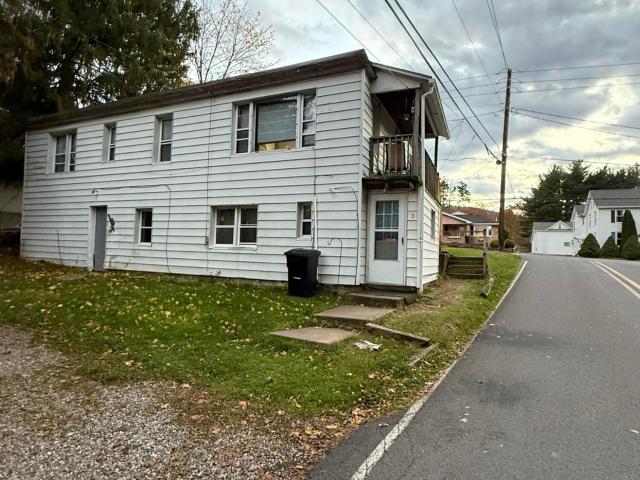 House for sale in Conyngham, Pennsylvania