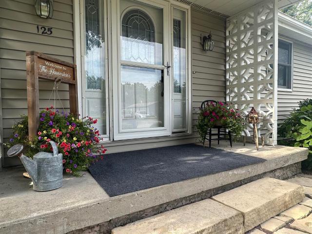 House for sale in Mediapolis, Iowa