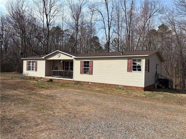 House for sale in Mount Airy, North Carolina
