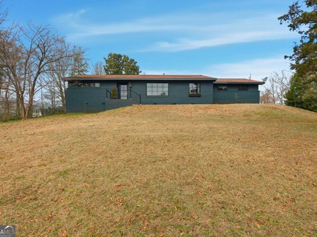 House for sale in Cornelia, Georgia