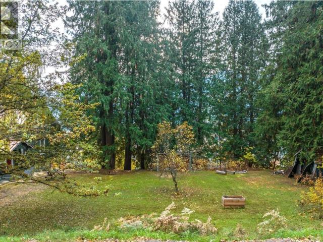 Property for sale in Revelstoke, Columbia-Shuswap Regional District