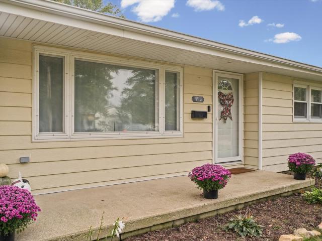 House for sale in Gibson City, Ford County