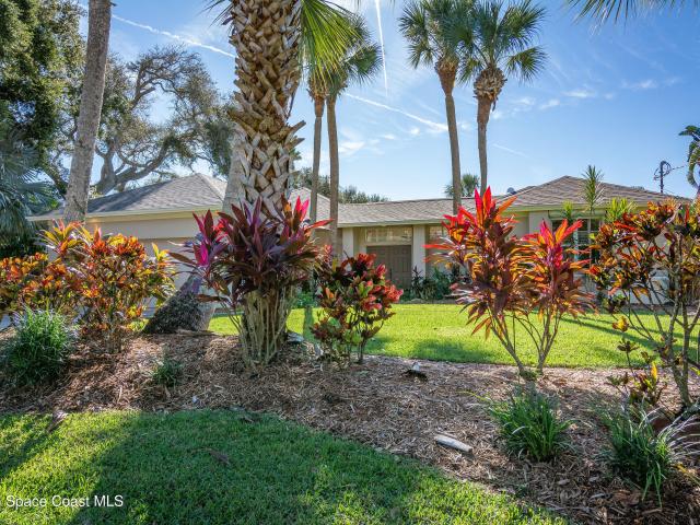 Property for sale in Melbourne Beach, Florida