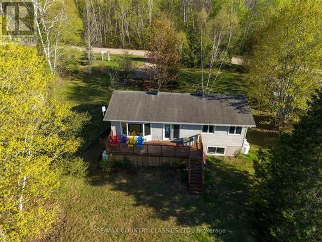 House for sale in Hastings, Ontario