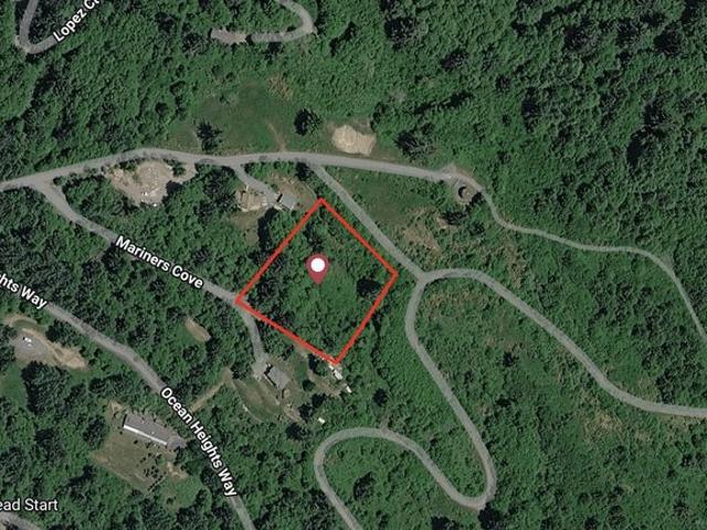 Land for sale in Smith River, California