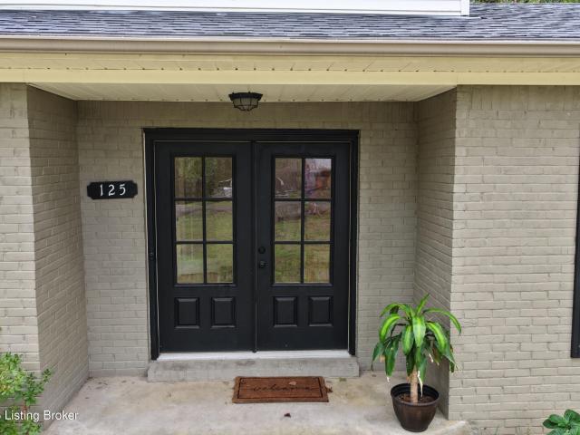 House for sale in Big Clifty, Kentucky