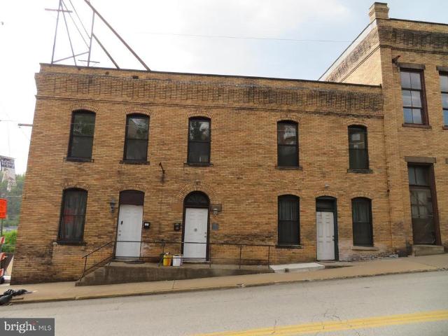 House for sale in Brownsville, Pennsylvania