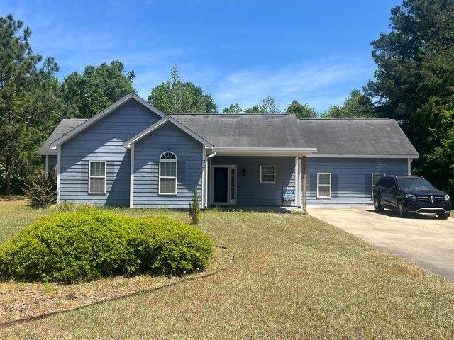 House for sale in Leesburg, Georgia