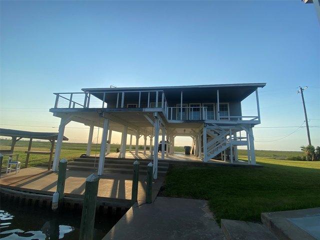 House for sale in Freeport, Texas