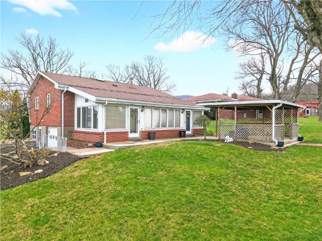 House for sale in Brownfield, Pennsylvania
