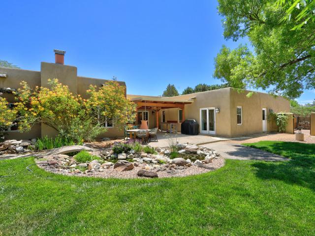 House for sale in Corrales, Sandoval County