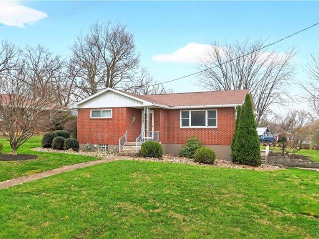 Property for sale in Brownfield, Pennsylvania