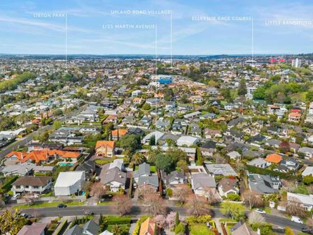 House for sale in Remuera, Ōrākei