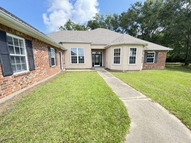 House for sale in Deridder, Louisiana