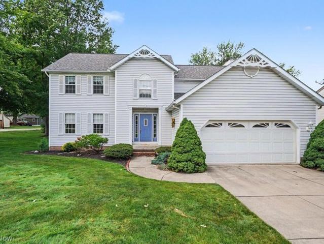 House for sale in Summit, Ohio