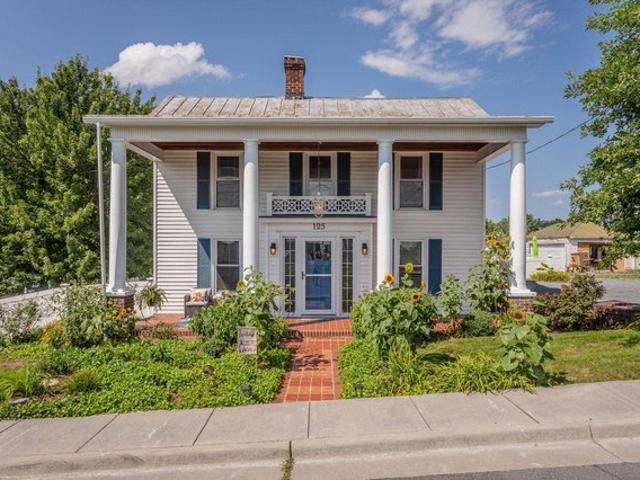 House for sale in Virginia